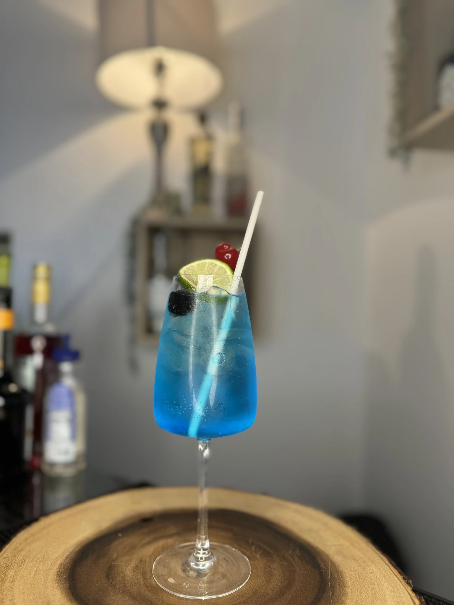 Cóctel artesanal 10